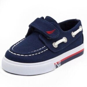 Nautica Little River Boat Shoes
